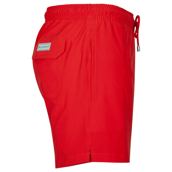 Bluemint arthus stretch solid swim shorts