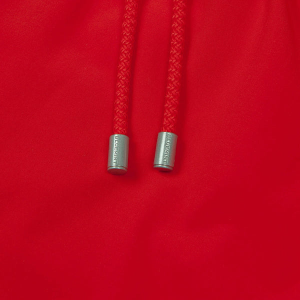 Bluemint arthus stretch solid swim shorts