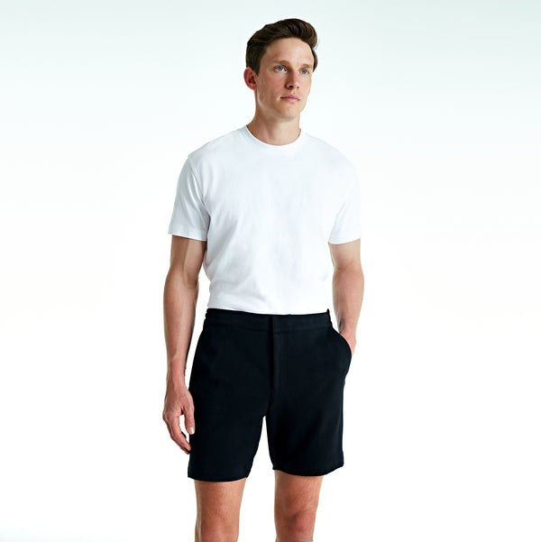 Bluemint brodi şort