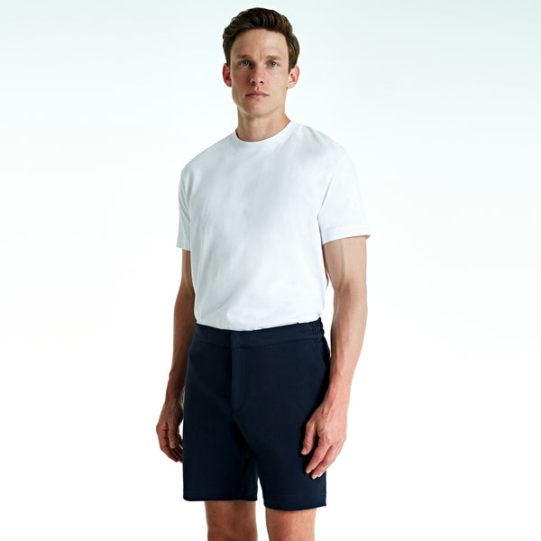 Bluemint brodi şort