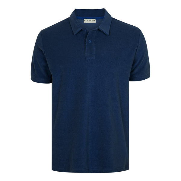 Bluemint yam polo shirt