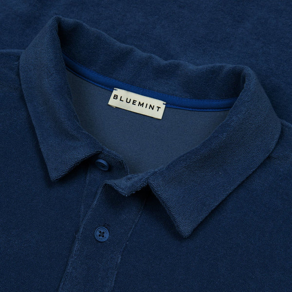 Bluemint yam polo shirt