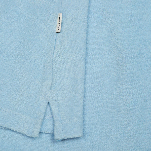 Bluemint yam polo shirt