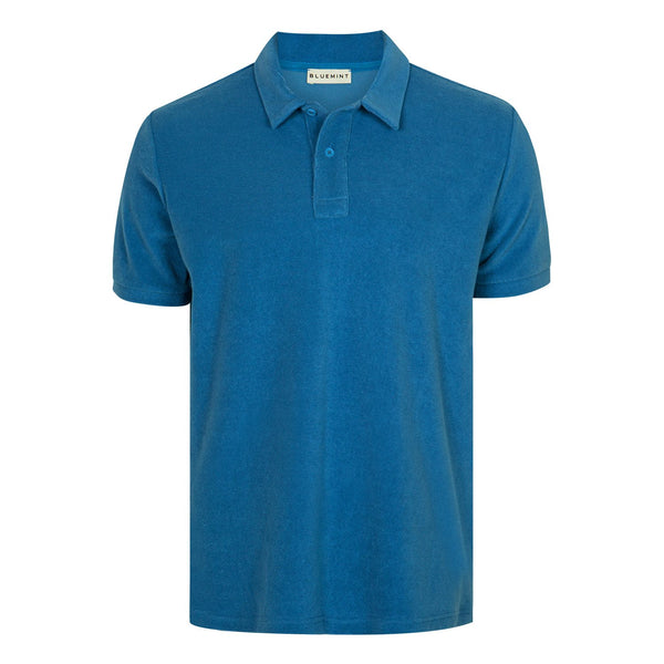Bluemint yam polo shirt