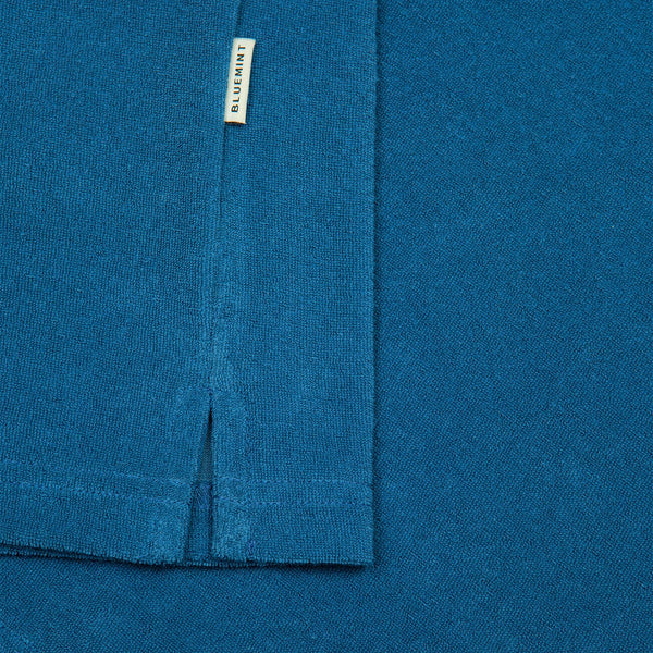 Bluemint yam polo shirt