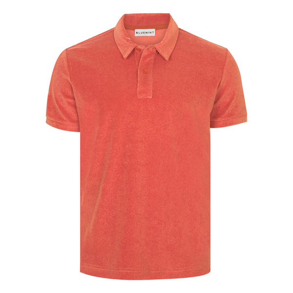 Bluemint yam polo shirt