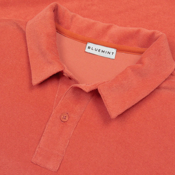 Bluemint yam polo shirt