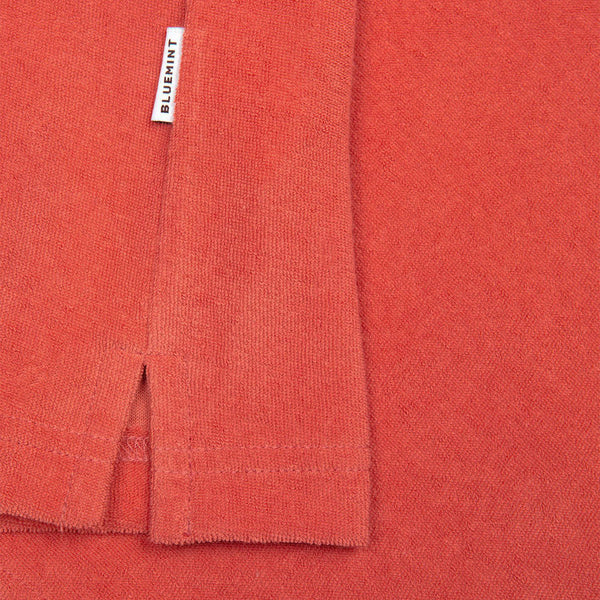 Bluemint yam polo shirt