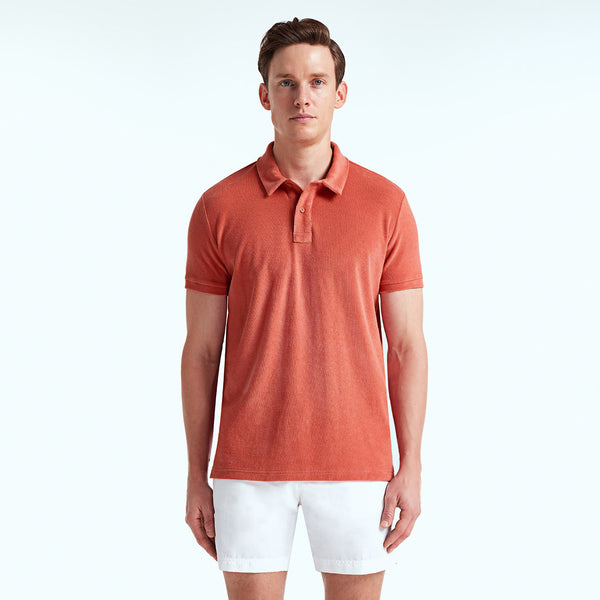 Bluemint yam polo shirt