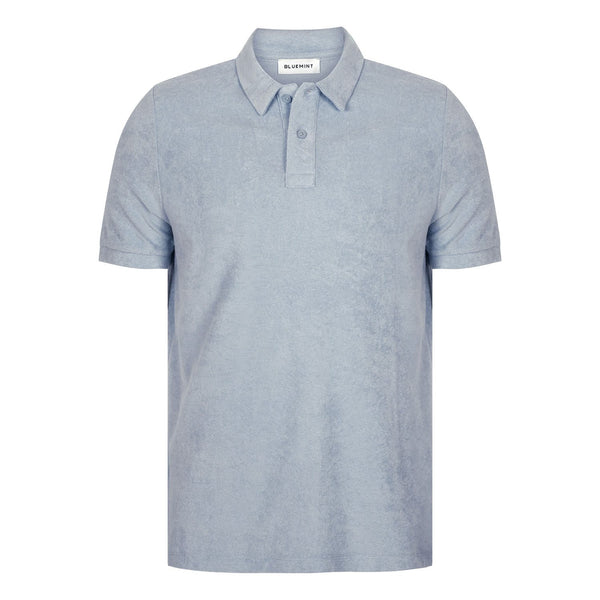 Bluemint yam polo shirt