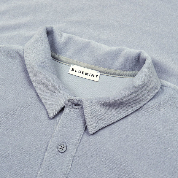 Bluemint yam polo shirt