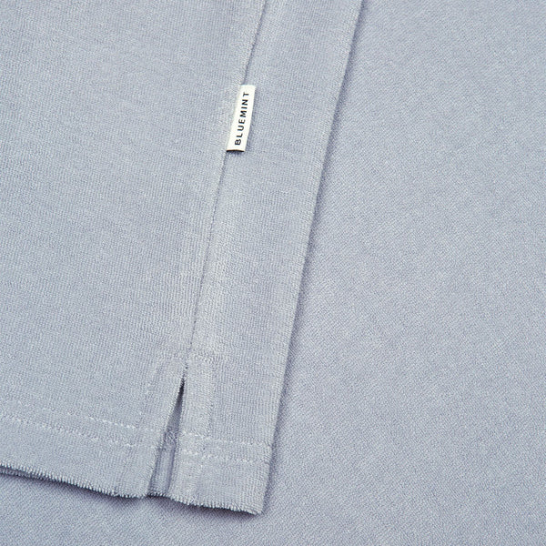 Bluemint yam polo shirt