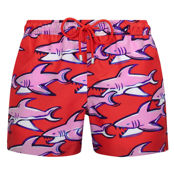 Bluemint arthus boy kids' swim shorts