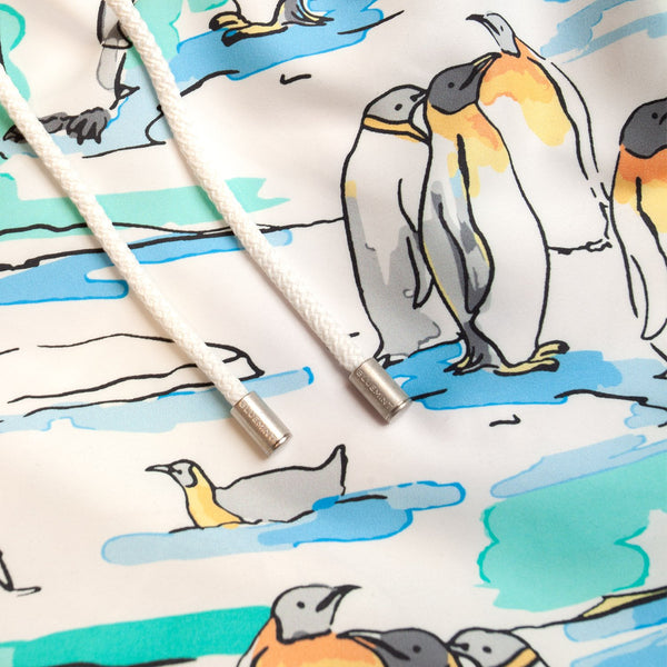 Bluemint arthus boy çocuk deni̇z şortu