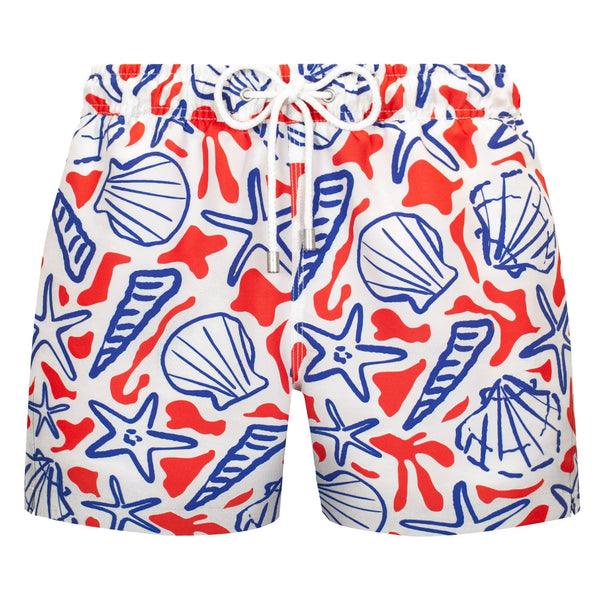 Bluemint arthus boy çocuk deni̇z şortu