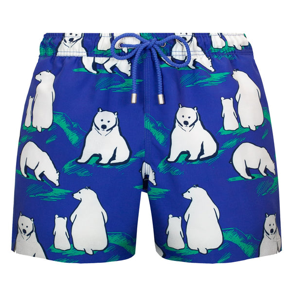 Bluemint arthus boy kids' swim shorts