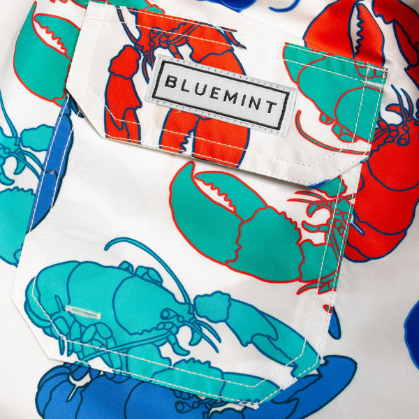 Bluemint arthus boy çocuk deni̇z şortu