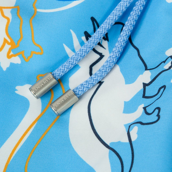 Bluemint arthus boy çocuk deni̇z şortu