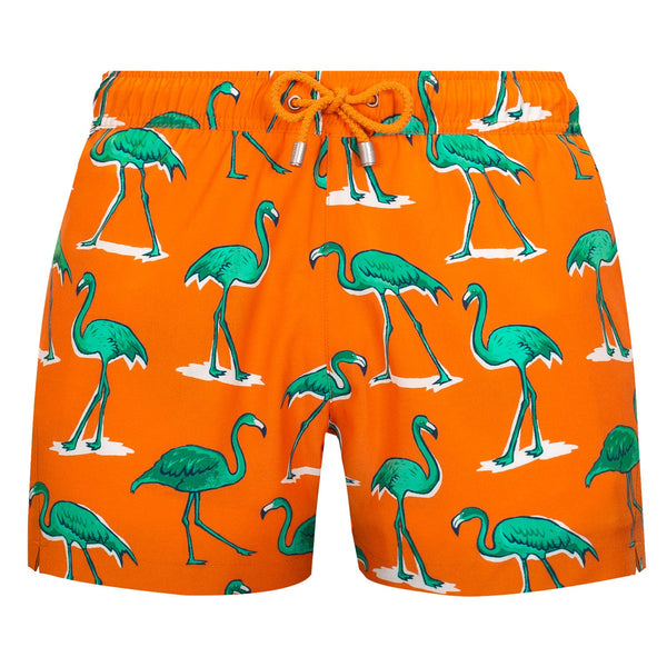 Bluemint arthus boy stretch çocuk deni̇z şortu