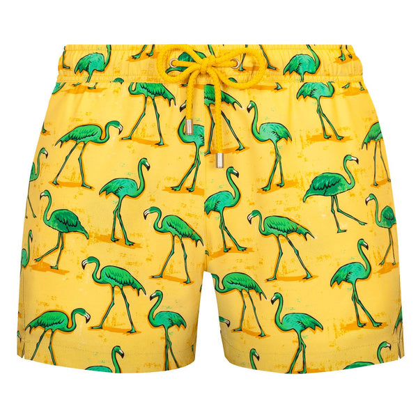 Bluemint arthus boy stretch çocuk deni̇z şortu