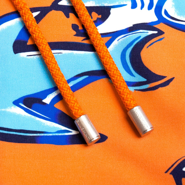 Bluemint arthus boy stretch çocuk deni̇z şortu