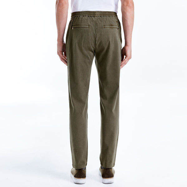 Bluemint jogger tencel pantolon