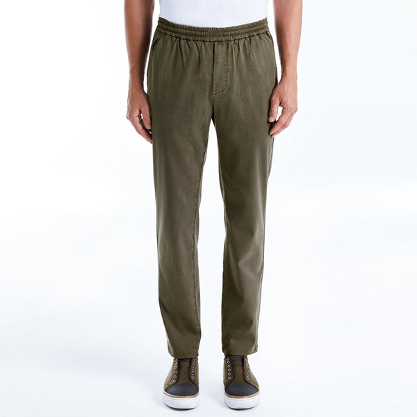 Bluemint jogger tencel pantolon