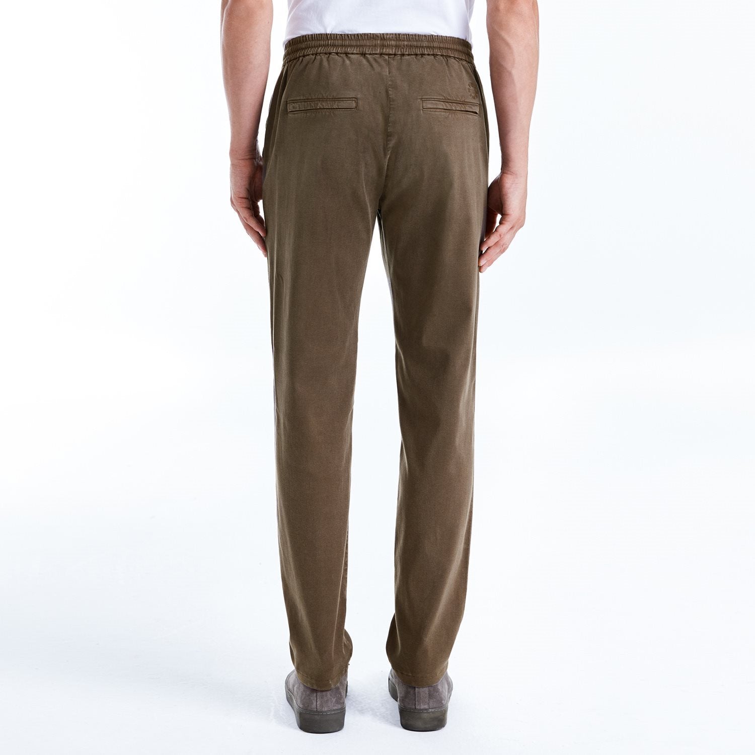 JOGGER TENCEL ERKEK PANTOLON | BLUEMINT