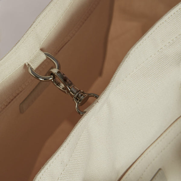 Bluemint bm canvas tote çanta