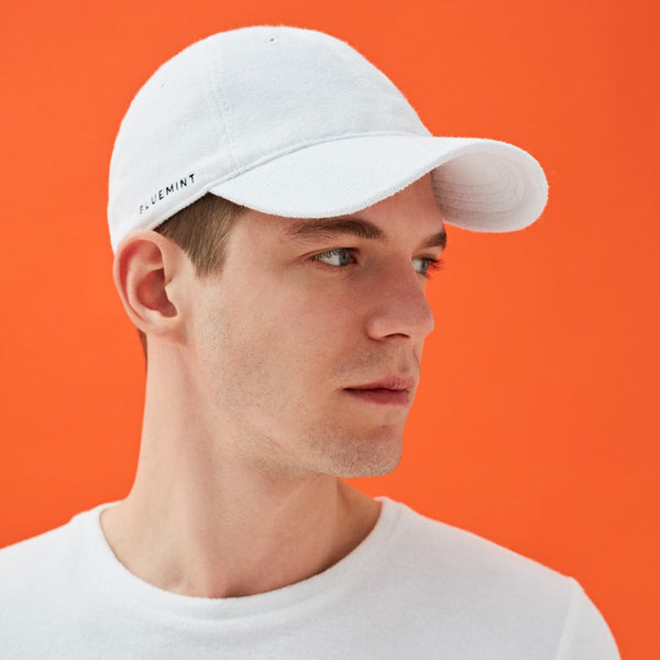 Bluemint rex terry hat