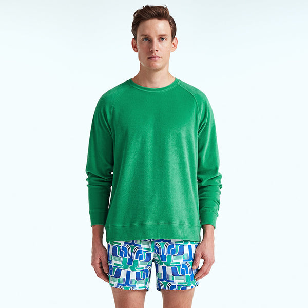 Bluemint lucas sweatshirt