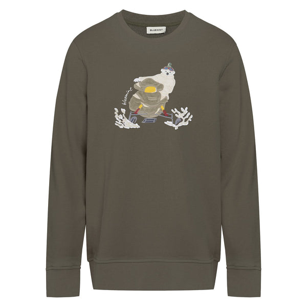 Bluemint raphael sweatshirt