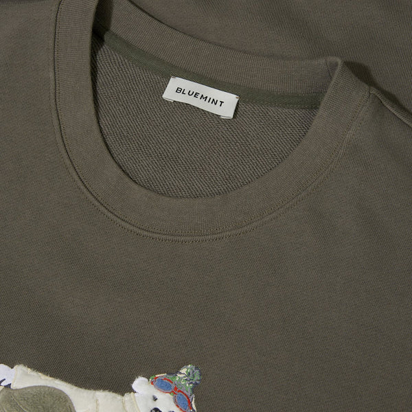 Bluemint raphael sweatshirt