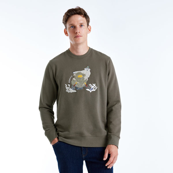 Bluemint raphael sweatshirt