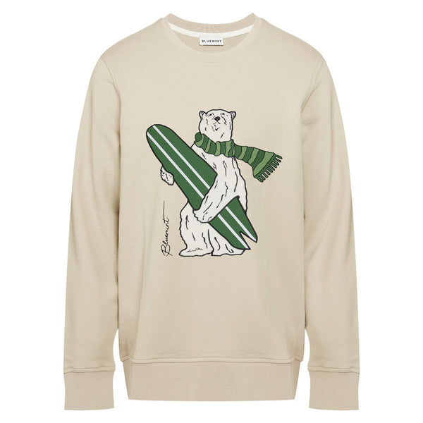 Bluemint raphael sweatshirt