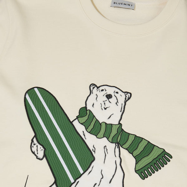 Bluemint raphael sweatshirt