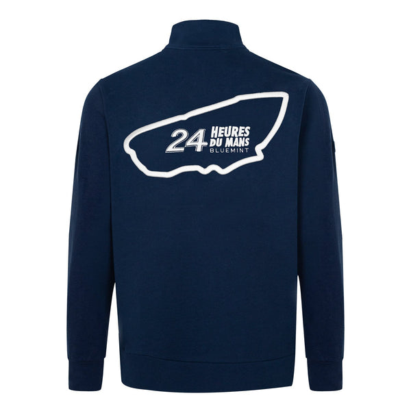 Bluemint wesley sweatshirt