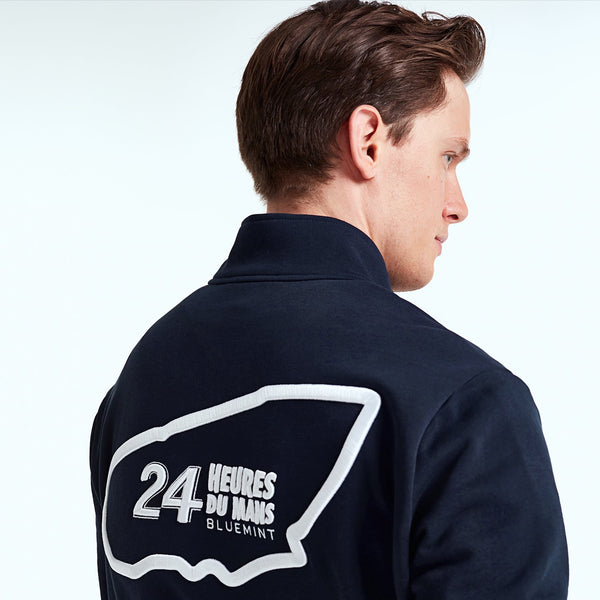 Bluemint wesley sweatshirt