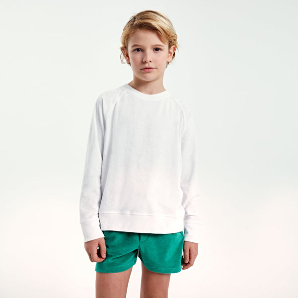 Bluemint lucas kids kids sweatshirt