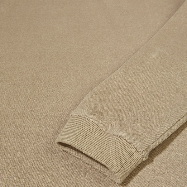 Bluemint lucas polo sweatshirt