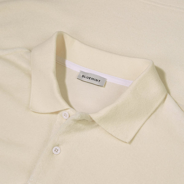 Bluemint lucas polo sweatshirt