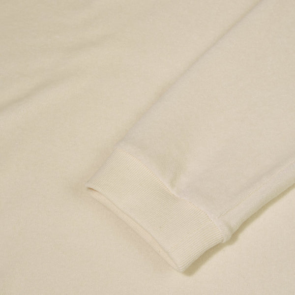 Bluemint lucas polo sweatshirt