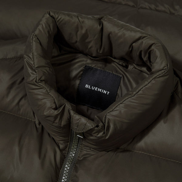 Bluemint bm gilet outerwear