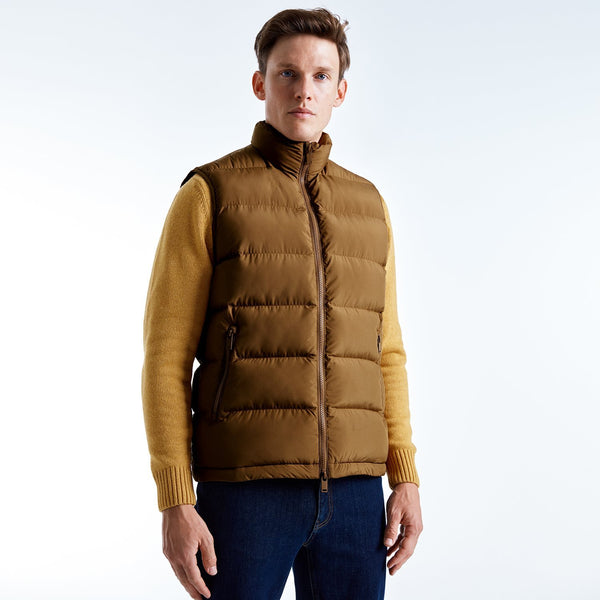 Bluemint bm gilet outerwear