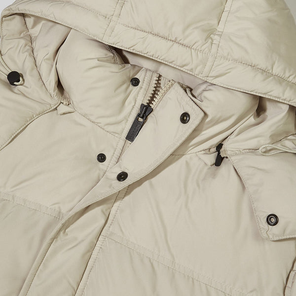 Bluemint bm puffer diş gi̇yi̇m