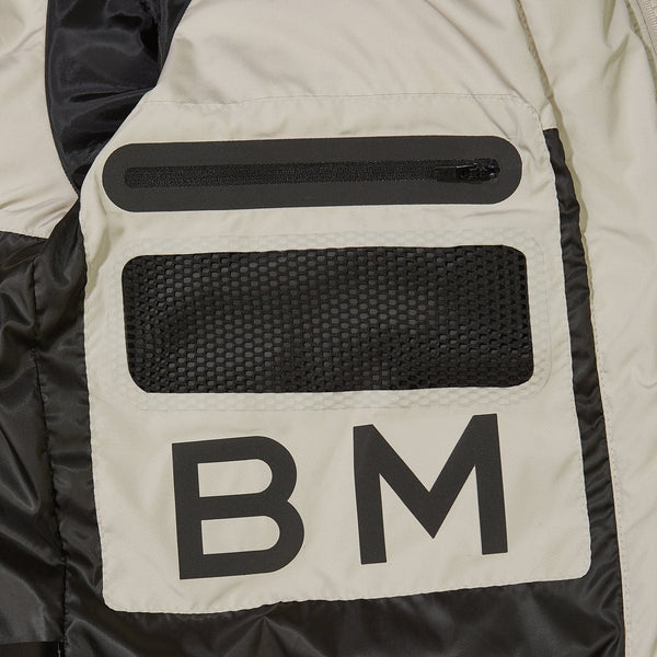 Bluemint bm puffer diş gi̇yi̇m