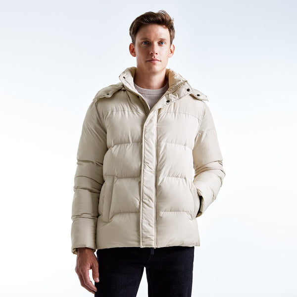 Bluemint bm puffer diş gi̇yi̇m