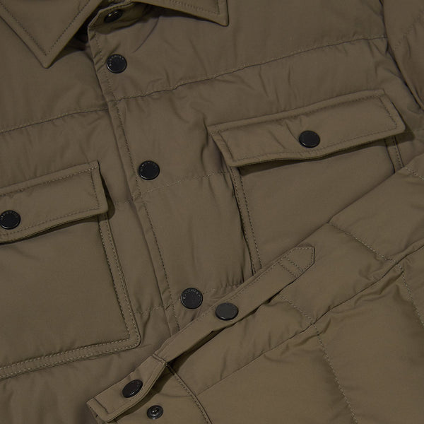 Bluemint juan outerwear