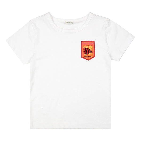 Bluemint ricci printed kids kids t-shirt