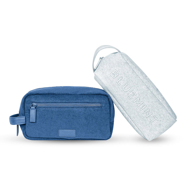 Bluemint bm wash bag bag